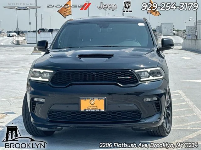 2022 Dodge Durango