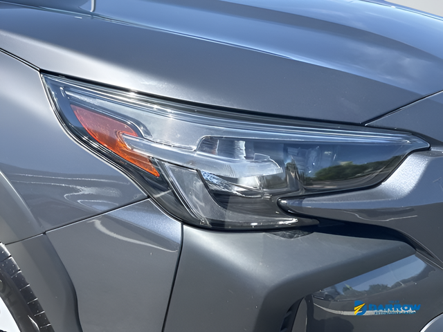 Used 2025 Gray Subaru Premium image 26