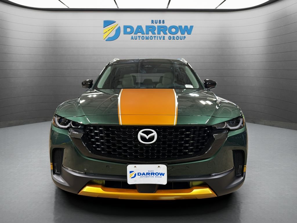 New 2026 Cypress Mazda 2.5 Turbo Green Bay Edition image 8