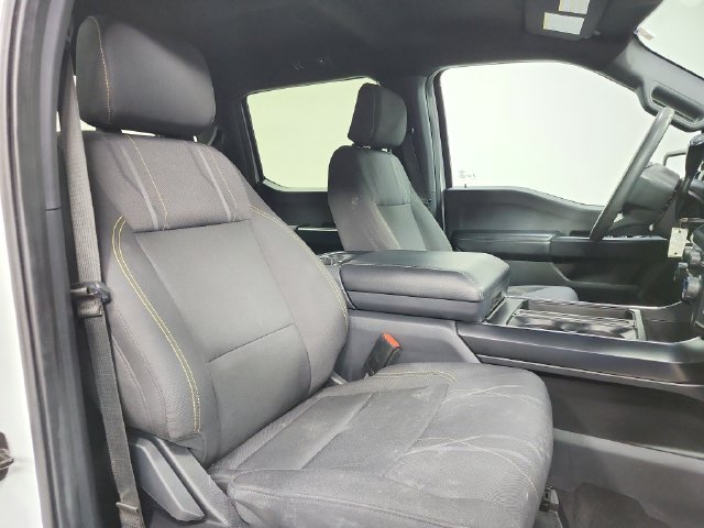 Used 2024 White Ford STX image 37