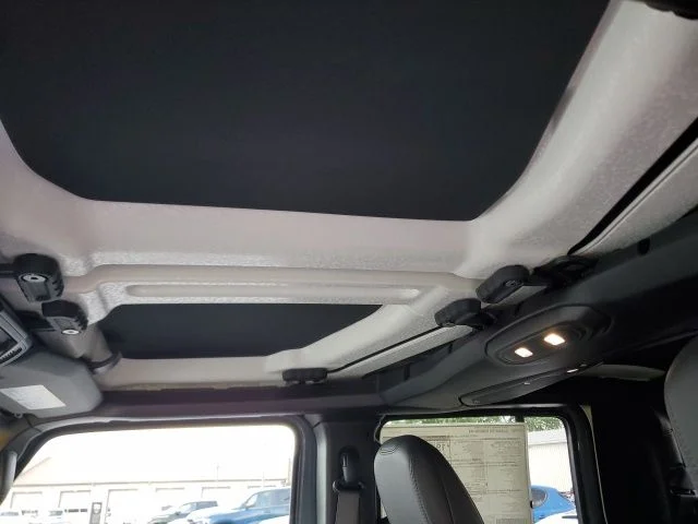 New 2026 Anvil Clear-Coat Exterior Paint Jeep Shadow Ops image 15