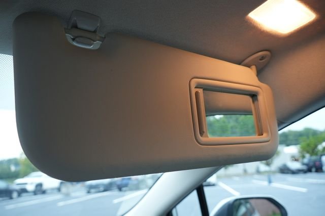 Certified Used 2022 Silver Toyota LE image 42