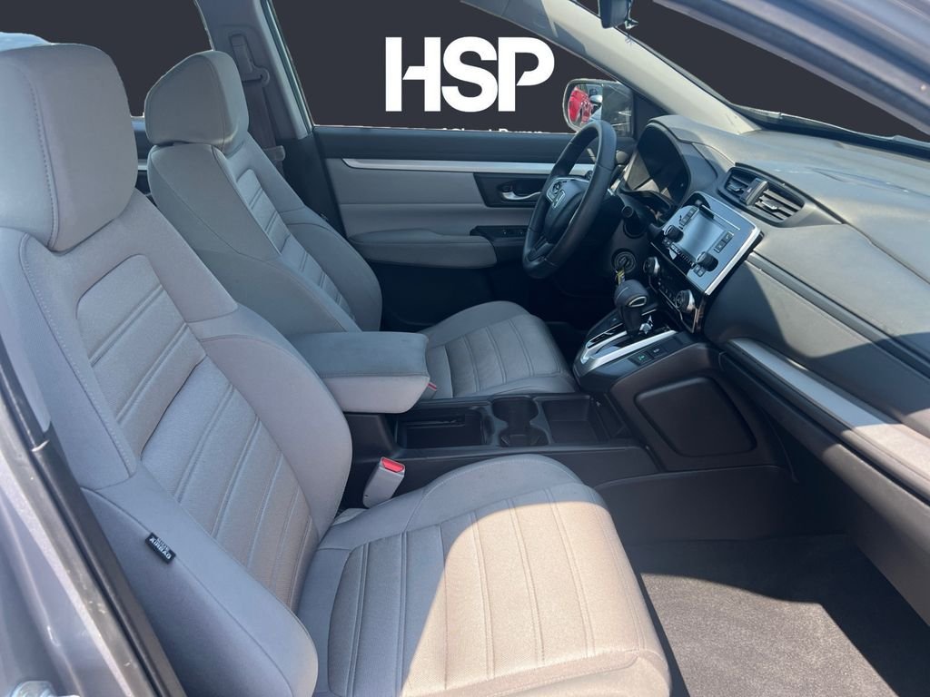 Used 2021  Honda LX image 15