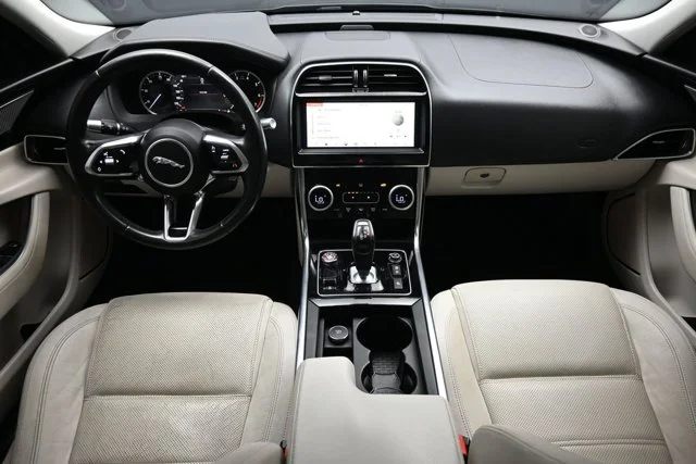Used 2020 Black Jaguar S image 14
