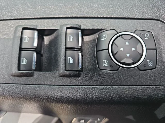 Used 2020 Black Ford Platinum image 28