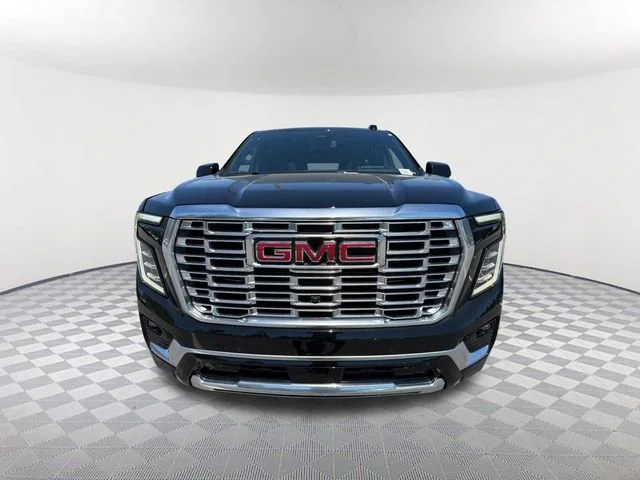 New 2026 Onyx Black GMC Denali image 2