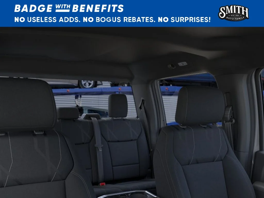 New 2026 Avalanche Ford STX® image 23