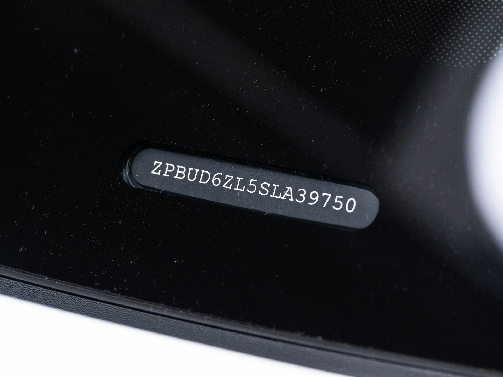 Used 2025  Lamborghini SE image 107