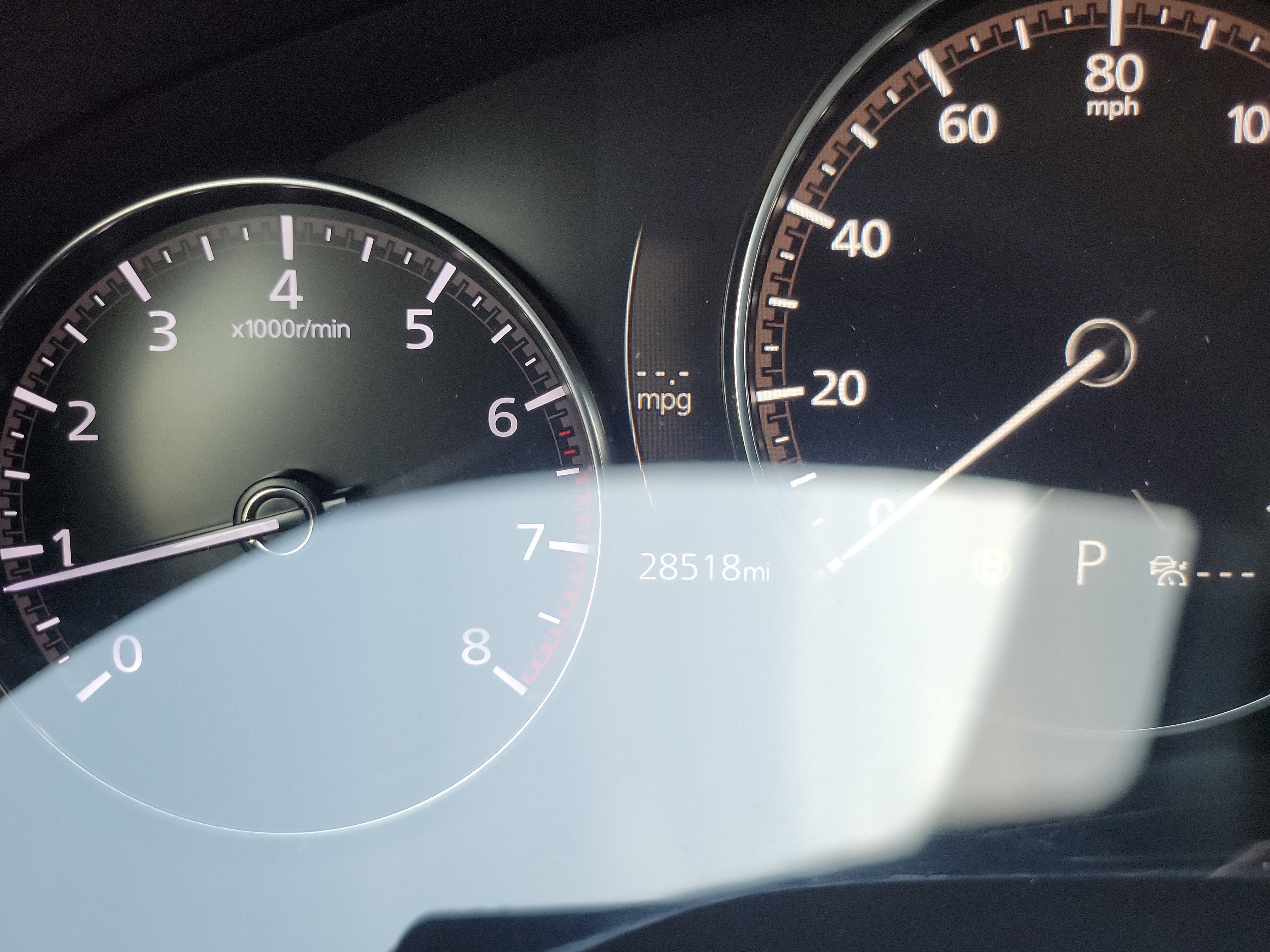 Used 2024 Jet Black Mica Mazda 2.5 S image 18
