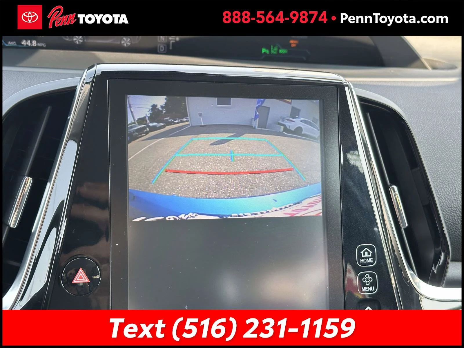 Used 2017 BLUE MAGNETISM Toyota  image 34