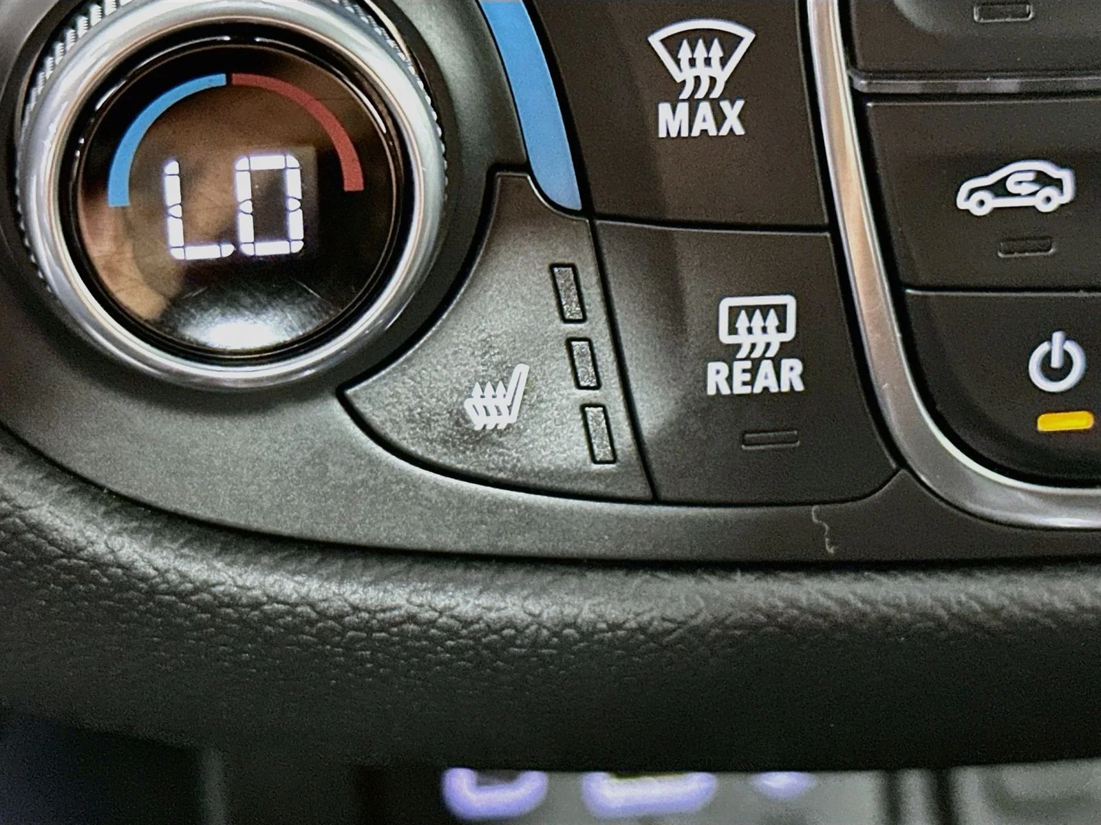 Used 2024 Mosaic Black Metallic Chevrolet LT image 21
