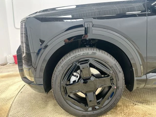 New 2027 Ebony Black Kia X-Line EX image 20