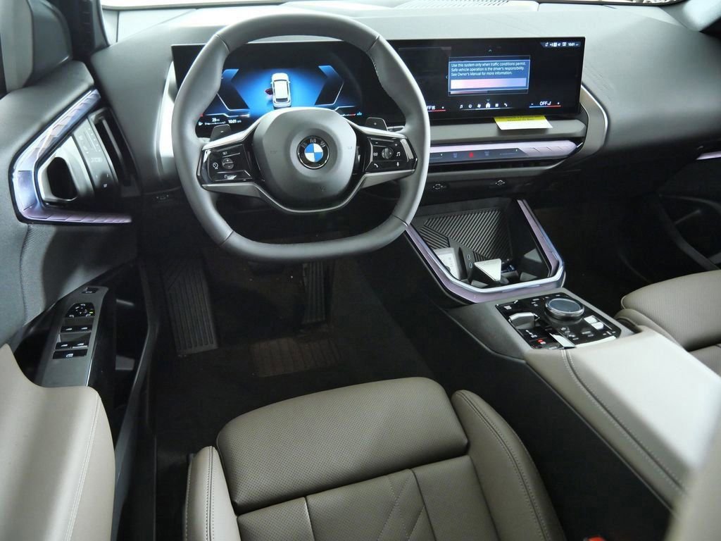 Used 2026 Alpine White BMW 30 xDrive image 6