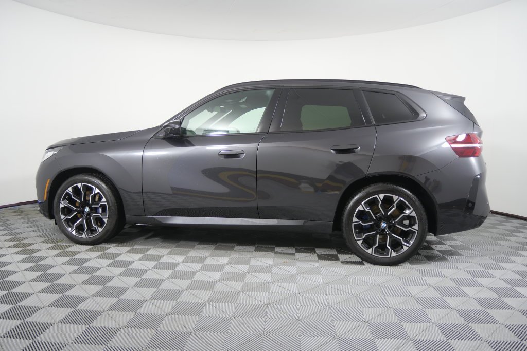 Certified Used 2026 Dark Graphite BMW M50 xDrive image 7