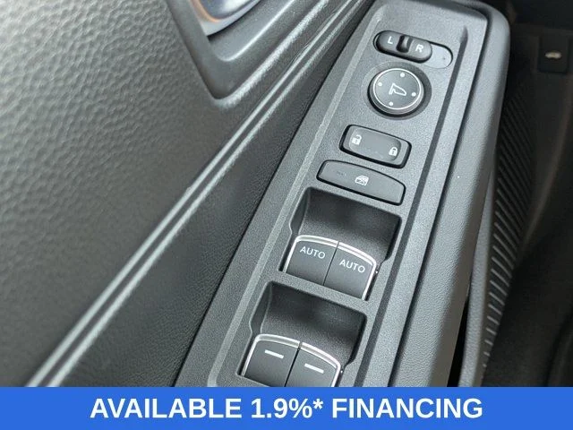 2026 Honda Accord LX - Photo 20