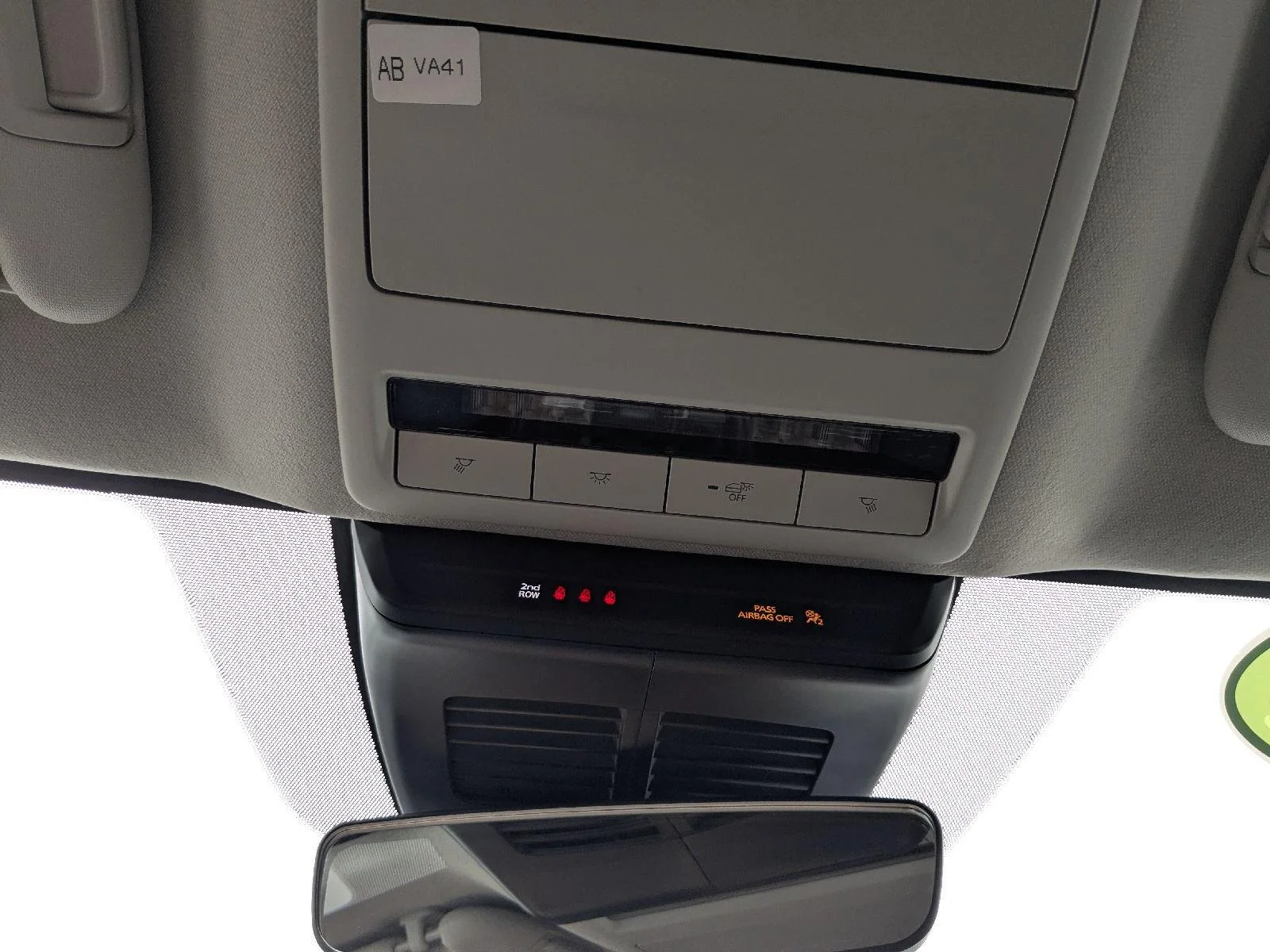 2025 Mazda CX-50 Preferred - Photo 27