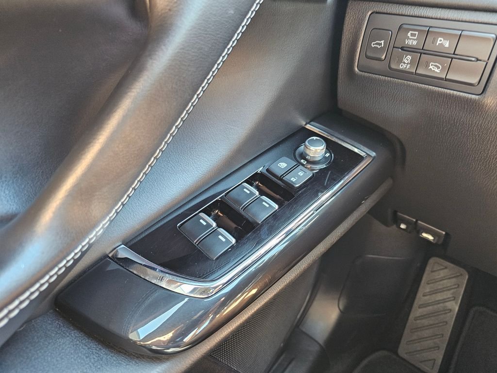 2021 Mazda CX-9 Grand Touring - Photo 33