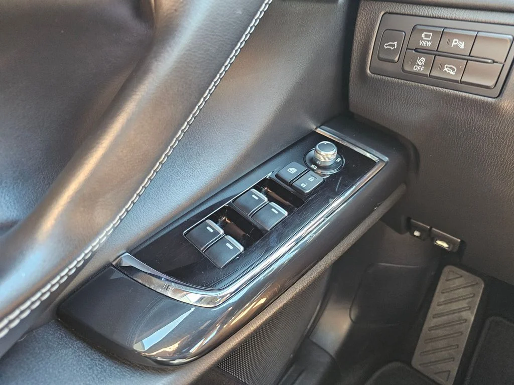 2021 Mazda CX-9 Grand Touring - Photo 33