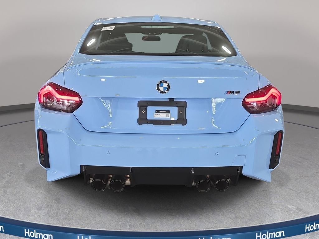 Used 2026 Zandvoort Blue BMW  image 7