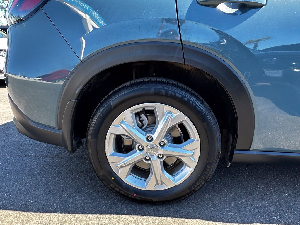 Used 2024  Honda LX image 10