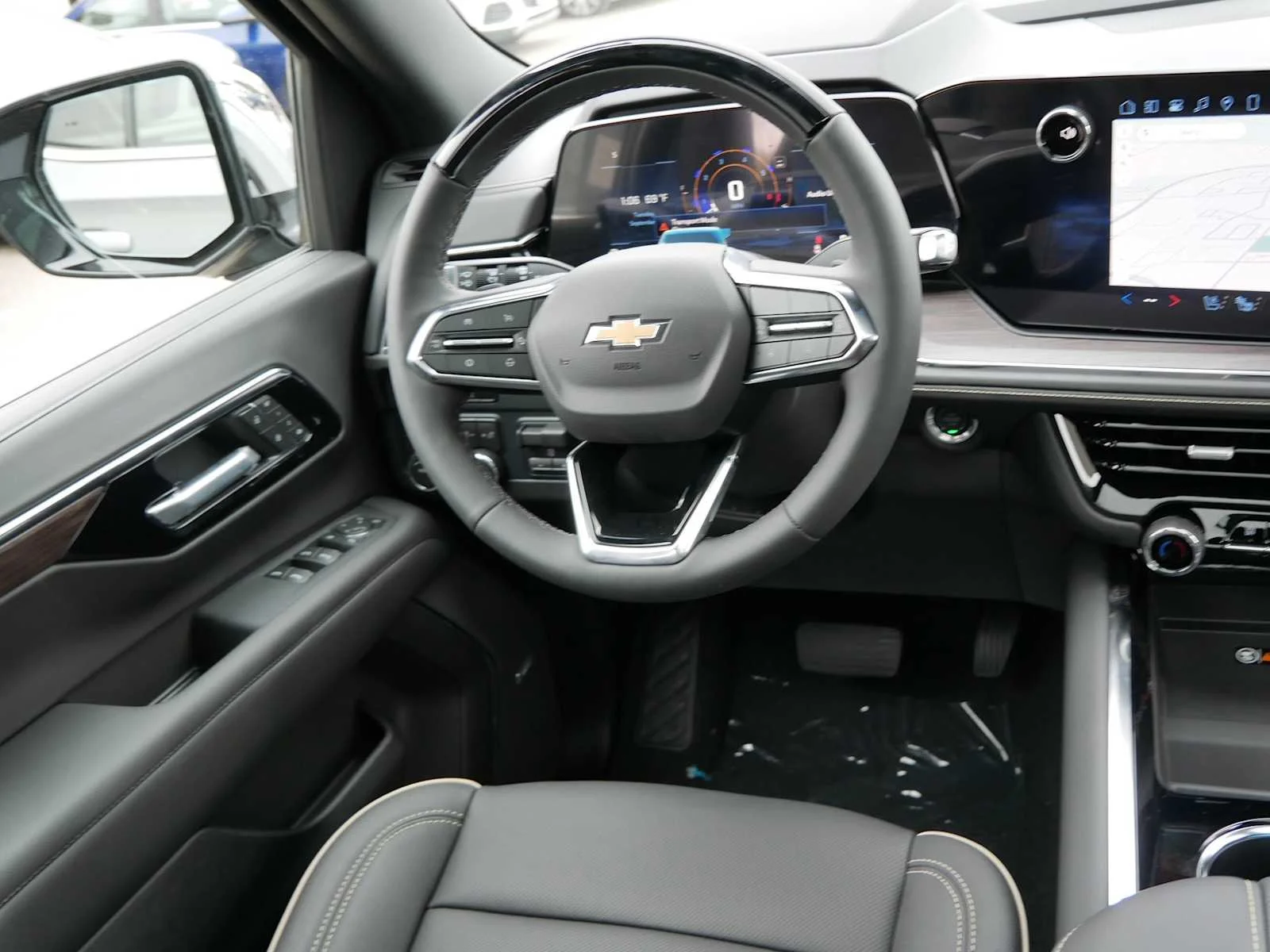 2026 Chevrolet Tahoe Premier - Photo 13