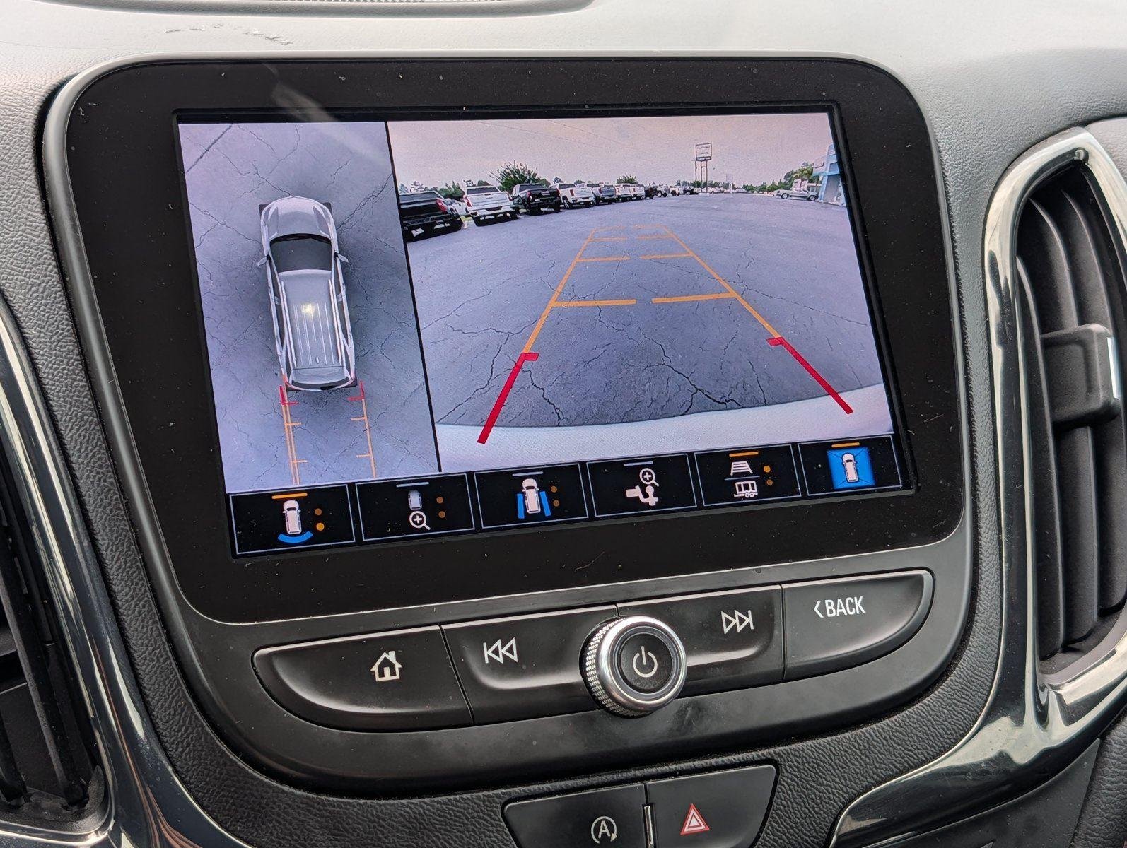 2022 Chevrolet Equinox RS - Photo 17