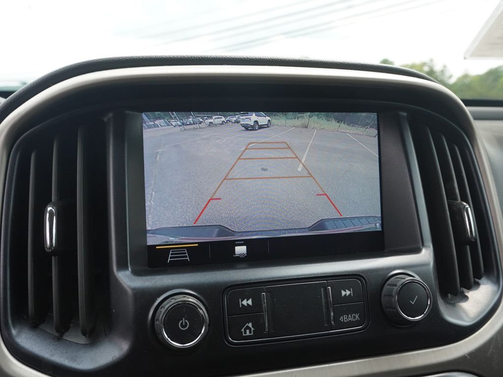 Used 2022 Black GMC Denali image 39