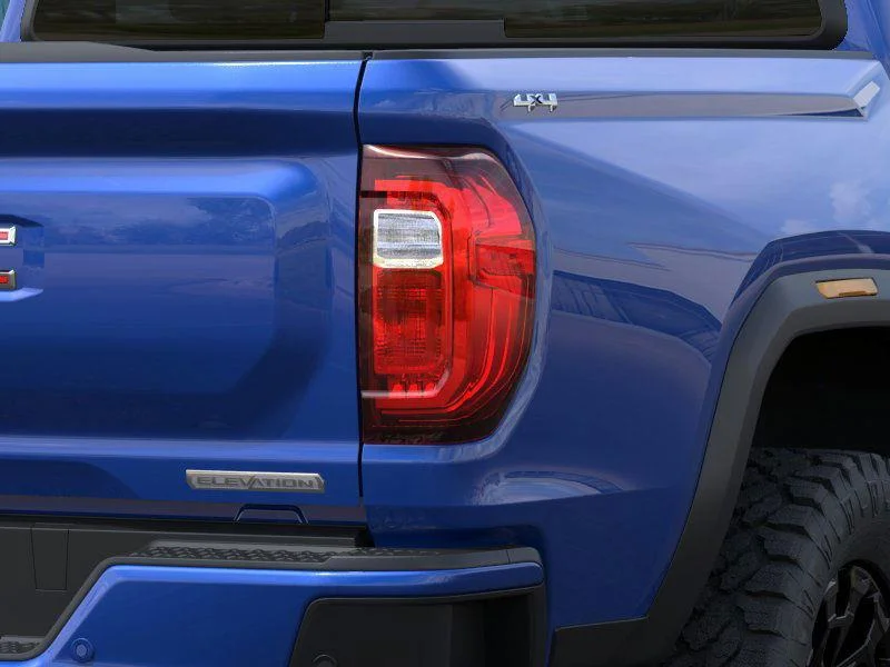 New 2026  GMC Elevation image 11