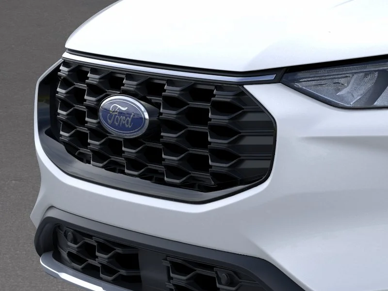 2025 Ford Escape Hybrid ST-Line - Photo 17