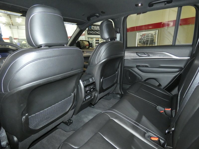 2024 Jeep Grand Cherokee Limited - Photo 23