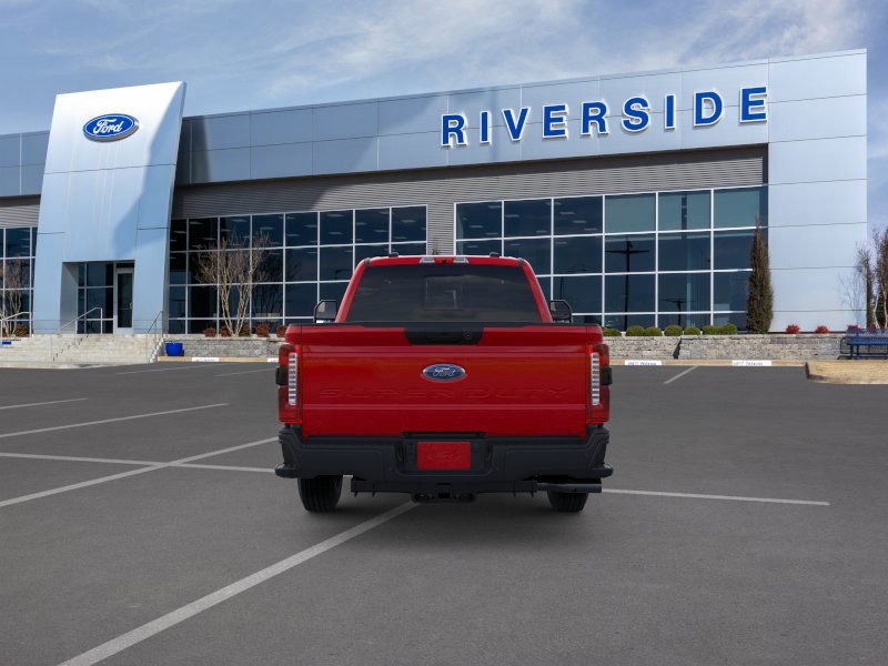 2026 Ford F-350 Super Duty XL - Photo 6
