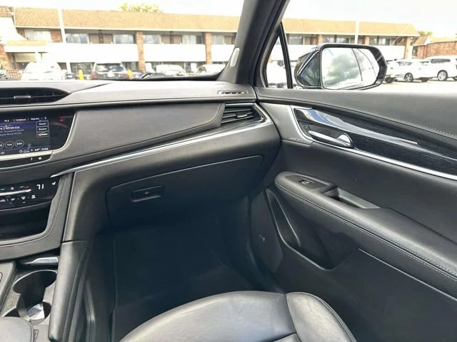 2022 Cadillac XT5 Premium Luxury - Photo 58