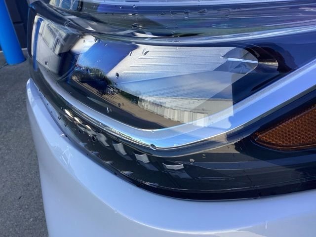 New 2026 Space White Metallic Ford Active image 5