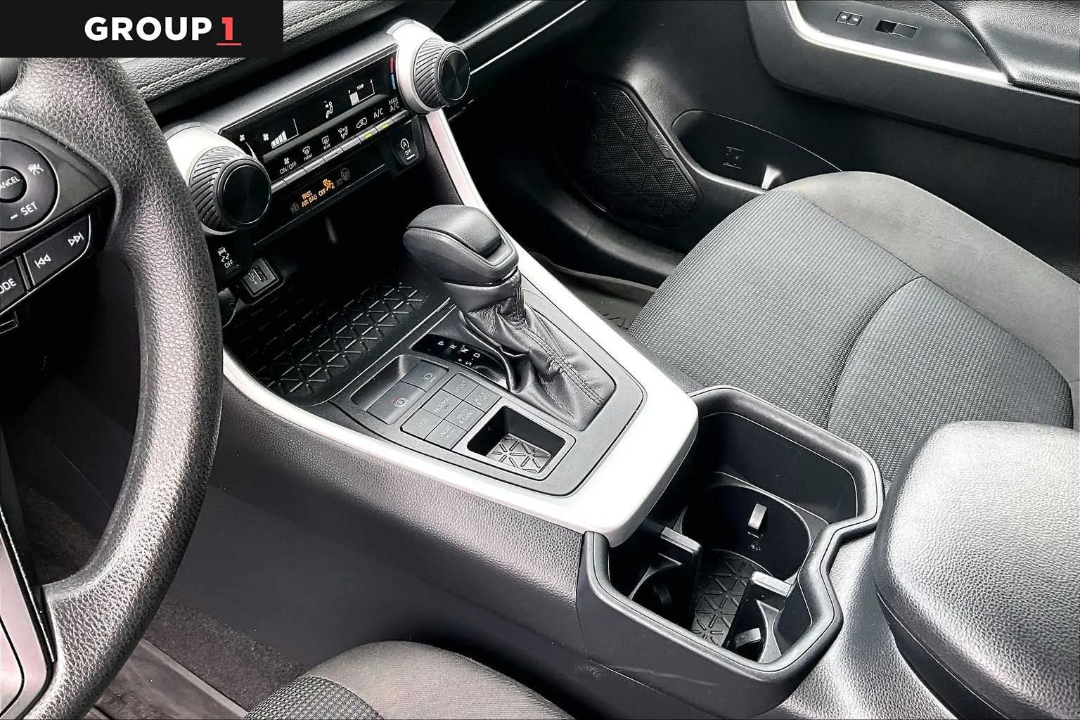 Certified Used 2024 Magnetic Gray Metallic Toyota LE image 17