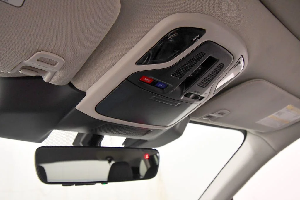 Used 2025 Gray Subaru Limited image 27