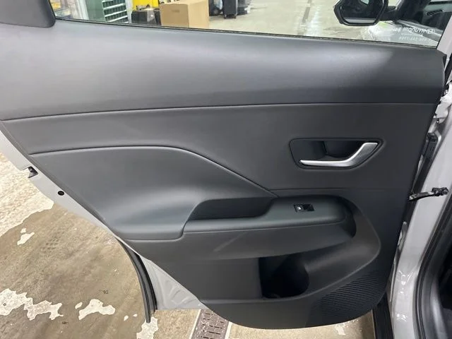 Used 2024 Cyber Gray Metallic Hyundai Limited image 41