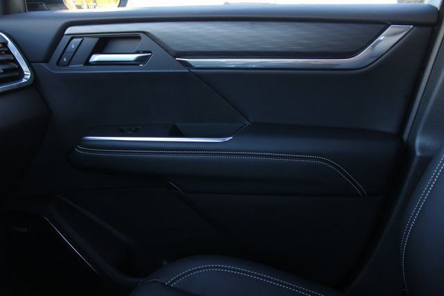 2026 GMC Acadia Elevation - Photo 33