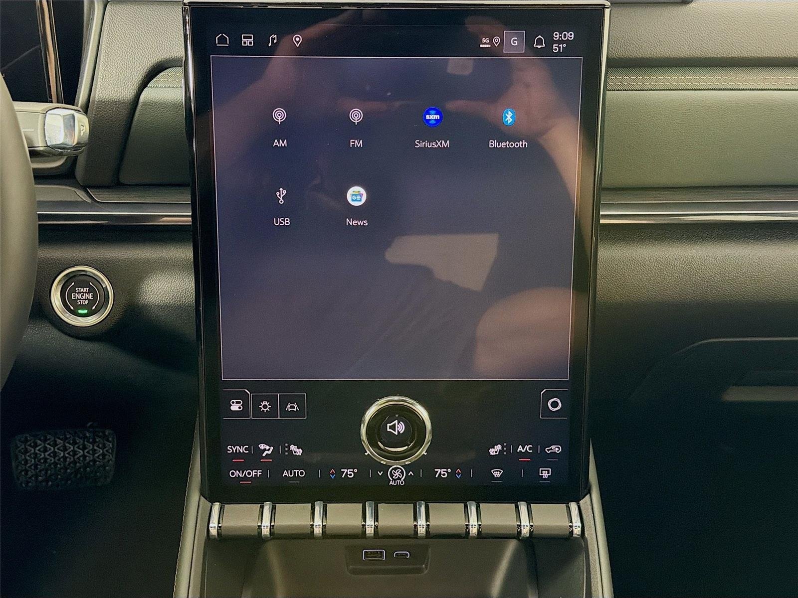 2026 GMC Terrain AT4 - Photo 14