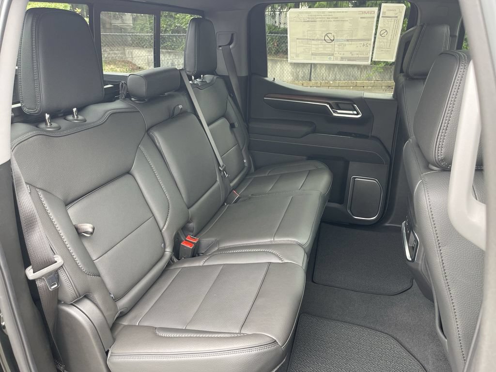 2026 GMC Sierra 1500 Denali - Photo 28