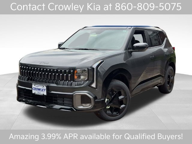 2027 Kia Seltos