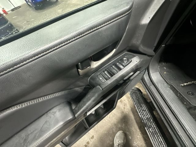 Used 2024 Gray Toyota Limited image 19