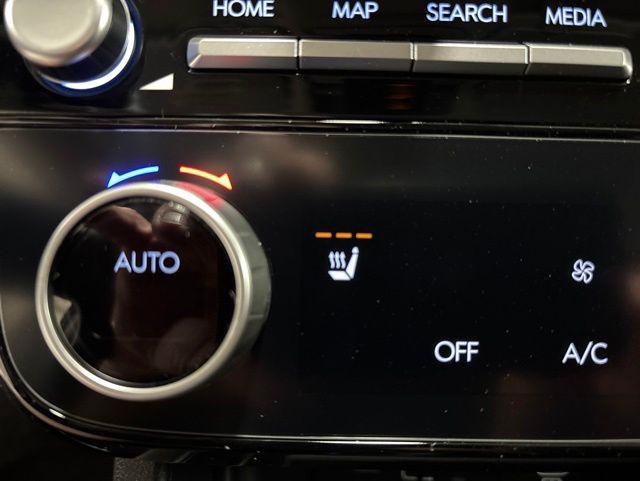 New 2026 Gray Hyundai SEL AWD image 22