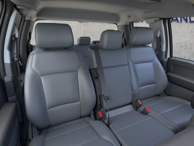 2024 Ford F-350 Super Duty XL - Photo 10