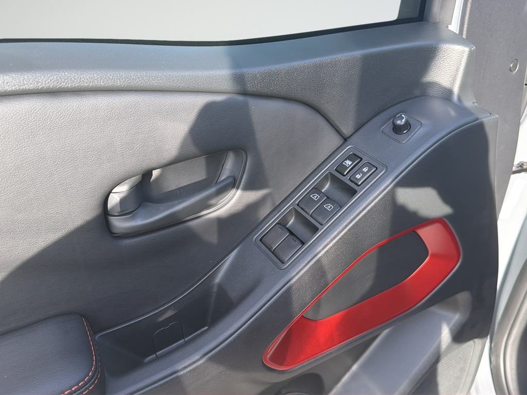 New 2027 Gray Nissan PRO-X image 19