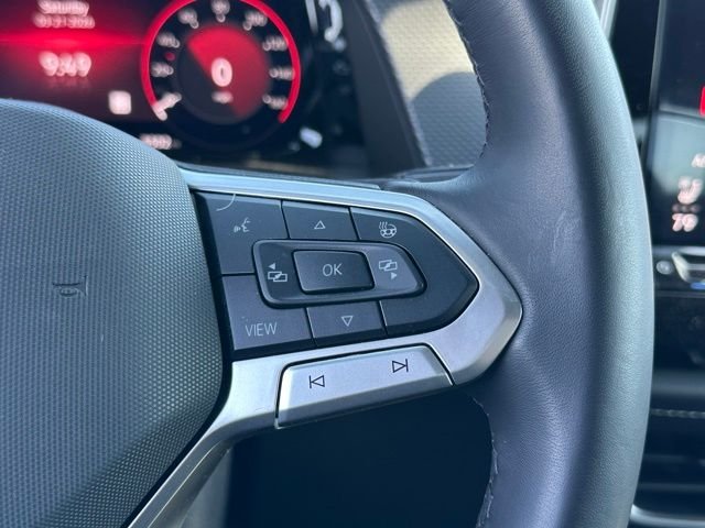 2026 Volkswagen Atlas Cross Sport SEL Premium R-LINE - Photo 39