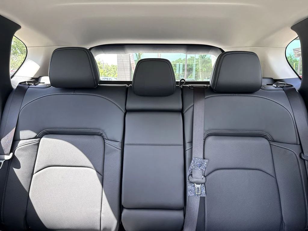 New 2026 Jet Black Mica Mazda 2.5 S Premium Plus AWD image 18