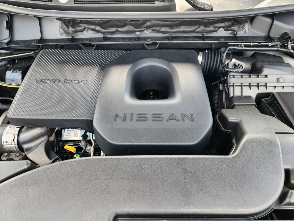 New 2026 Aurora Blue Pearl Metallic Nissan SL image 32