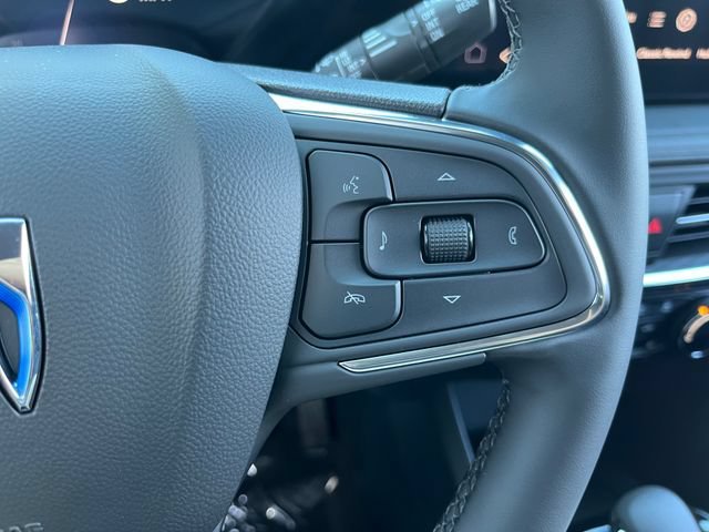 New 2026 Moonstone Gray Metallic Buick Sport Touring image 23