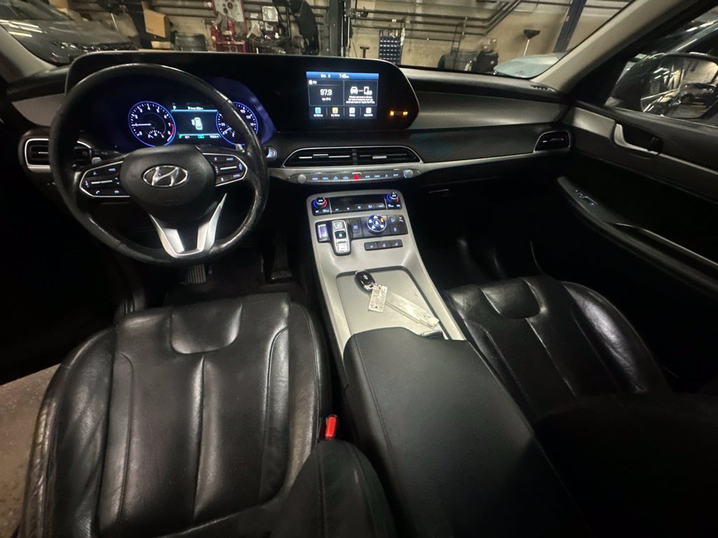 Certified Used 2020 Green Hyundai SEL image 22