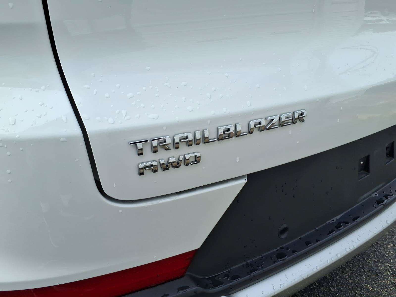2022 Chevrolet Trailblazer LT - Photo 17